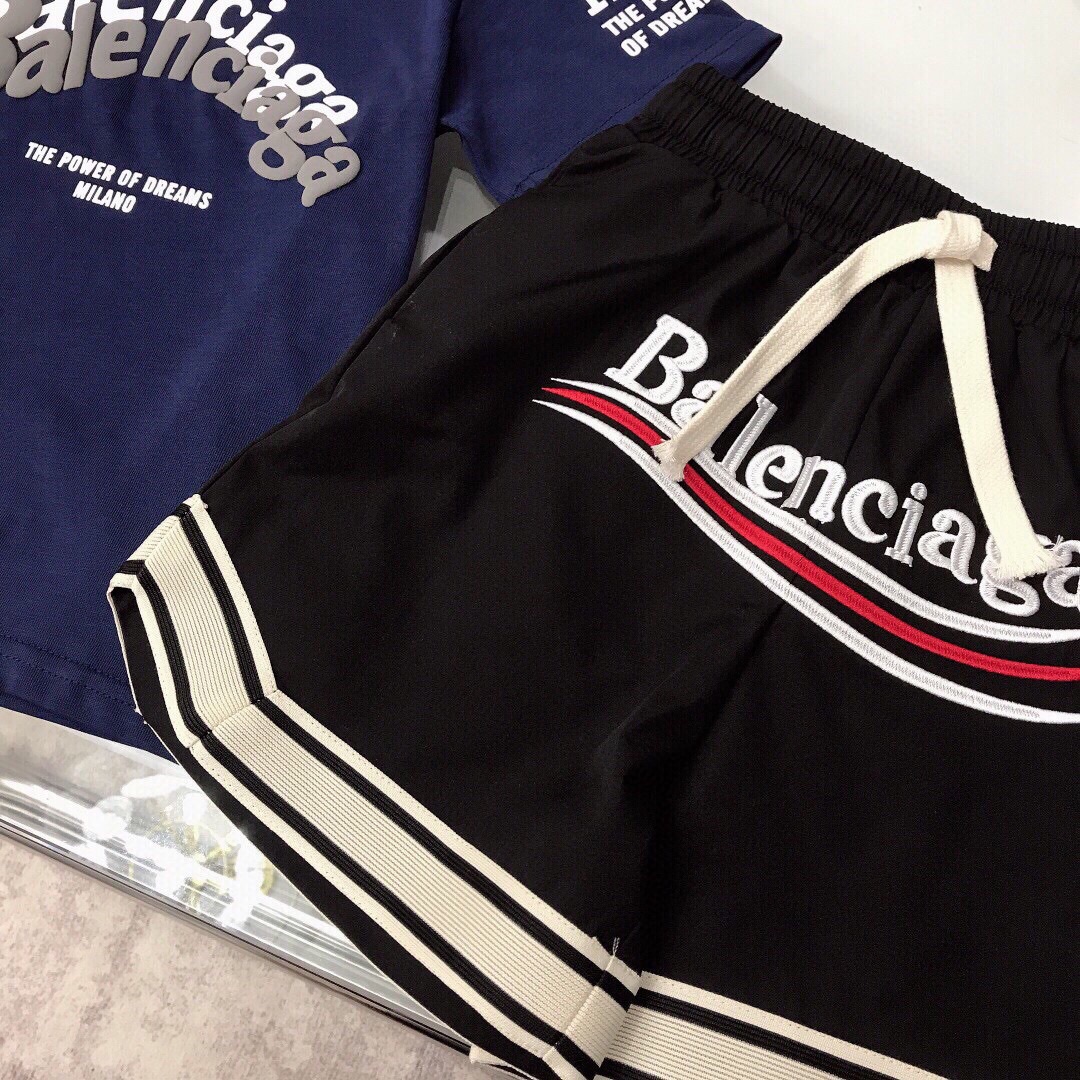 Balenciaga Kids